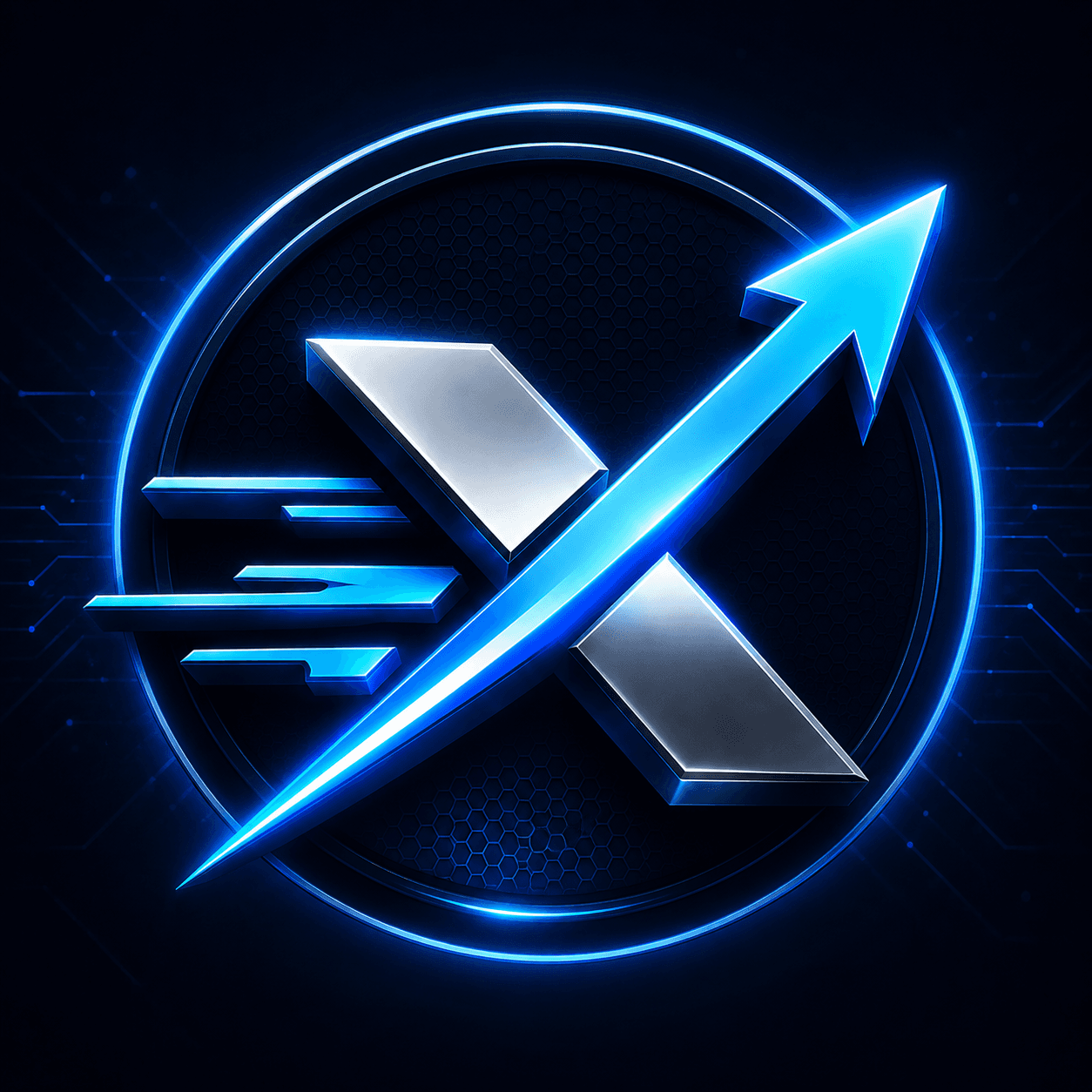 XpressBoost logo